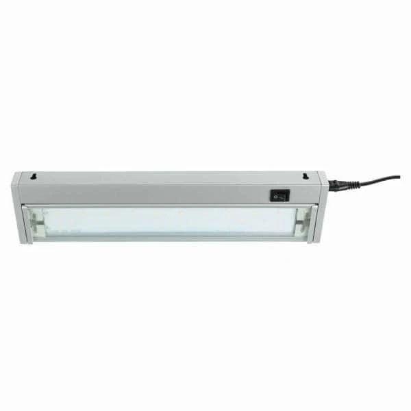 Heitronic 29000 Unterbauleuchte Miami Mit Schalter, 5 Watt, Schwenkbar 3 Heitronic 29000 Unterbauleuchte Miami Mit Schalter, 5 Watt, Schwenkbar