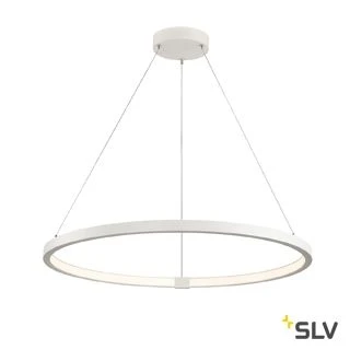 SLV 1002912 ONE 80 DALI Pendelleuchte, 3000/4000K 3 SLV 1002912 ONE 80 DALI Pendelleuchte, 3000/4000K