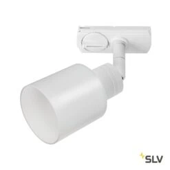 SLV 1001869 PURI TRACK GLAS 1Phasen-HV-Strahler, GU10, Ohne Leuchtmittel -Laden Für Heimbeleuchtung b187337f0d66f2c1a0e6bc45df8254a2c1f337d1