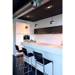 SLV 133481 LIGHT EYE Pendelleuchte, 75W, ES111, GU10 7 SLV 133481 LIGHT EYE Pendelleuchte, 75W, ES111, GU10 -Laden Für Heimbeleuchtung b1b0fc14080d3b2405bfcbfe0de6f738c74f998b