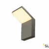 SLV 232905 ORDI, Outdoor Wandleuchte, LED, 3000K, 9W -Laden Für Heimbeleuchtung b1d7cec2f62d60f1bcca6ab81bb53fa1754db5be
