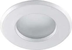 Brumberg 2062.07 Feuchtraum-Einbaustrahler, 12V/50W IP65