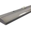 Hera 20202580302 LED-ModuLite-F, 900mm/15W, Flache Unterbauleuchte Mit Schalter