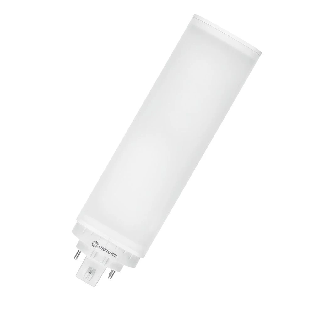 Ledvance 4058075822375 DULUX LED T/E HF & AC MAINS V, 120 °, 20 W, 830, 2025 Lm, GX24Q-4, Nicht Dimmbar 3 Ledvance 4058075822375 DULUX LED T/E HF & AC MAINS V, 120 °, 20 W, 830, 2025 Lm, GX24Q-4, Nicht Dimmbar