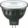 Philips 35843000 MASTER LEDspot MR16 ExpertColor, 60 °, 6,7 W, 930, 440 Lm, GU5,3, Dimmbar -Laden Für Heimbeleuchtung b4af1fdbd8da7fc0d92b1909f2af49f2bfc41d25 1