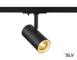 SLV 1001862 NOBLO Spot 1Phasen-HV-LED-Strahler, 7,5W, Incl. LED, 36°