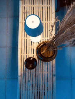 ALED 570206280010 CALIDA Mini Weiß, Dimmbar , Standard, 2,2W, 190lm, CRI97, IP54 -Laden Für Heimbeleuchtung b60ba0445371c59806752dfb0b2532bc40087c9d