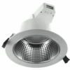 B.E.G. 93168 DL12-18-172-LED-3C Downlight