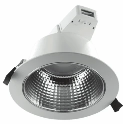 B.E.G. 93168 DL12-18-172-LED-3C Downlight
