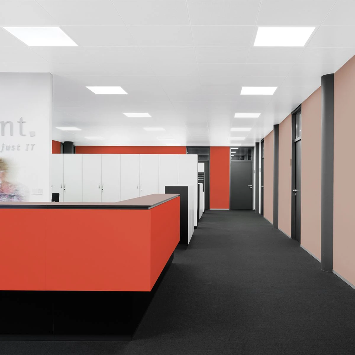 Perform.i.L. 8627891273300 LED-Einlegepanel FLSB600EL 26W, 3000K 7 Perform.i.L. 8627891273300 LED-Einlegepanel FLSB600EL 26W, 3000K – Bild 5