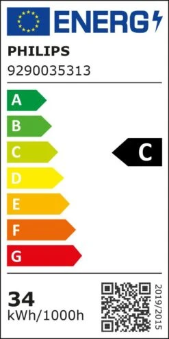 Philips 45205300 TrueForce Core LED HPL E27, 300 °, 33,5 W, 830, 5600 Lm, E40, Nicht Dimmbar -Laden Für Heimbeleuchtung b71be0283a0741e2fca193a99a57663155bd42eb