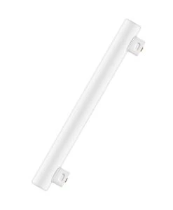 Ledvance 4058075607033 LEDinestra®, 200 °, 3,1 W, 827, 275 Lm, S14s, Dimmbar
