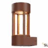SLV 231807 SLOTS WALL, Outdoor Wandleuchte, LED, 3000K, 6,3 W -Laden Für Heimbeleuchtung b91e6522be1019399309e24d8f6fb1c7b9d4a293