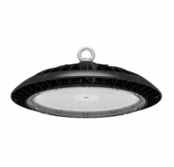 Siteco 51HP327A4FMA LED Hallenleuchte Highbay 42-S, Rot-symbr, 90°, 12800lm, 840