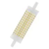 Ledvance 4099854048722 LED LINE P, 300 °, 18,2 W, 827, 2452 Lm, R7s, Nicht Dimmbar -Laden Für Heimbeleuchtung bb80df33ff36d411c623626e477fc1ce60eff933 1