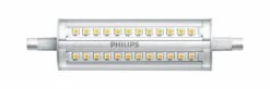 Philips 57879700 CorePro LEDlinear Hochvolt-Stablampen, 14 W, 830, 1600 Lm, R7s, Dimmbar