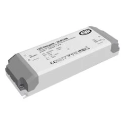 EVN SLD2436 NG 24V/DC, 15-36W, IP20, Dimmbar
