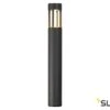 SLV 231455 Wegeleuchte SLOTS 65, LED 6,3W, Höhe 66 Cm 2 SLV 231455 Wegeleuchte SLOTS 65, LED 6,3W, Höhe 66 Cm -Laden Für Heimbeleuchtung be5c9ff35603a19e0bf2602d69eab0b7d188aa86