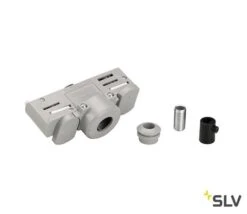 SLV145994 EUTRAC Pendelleuchtenadapter, Für Systemfremde Leuchten