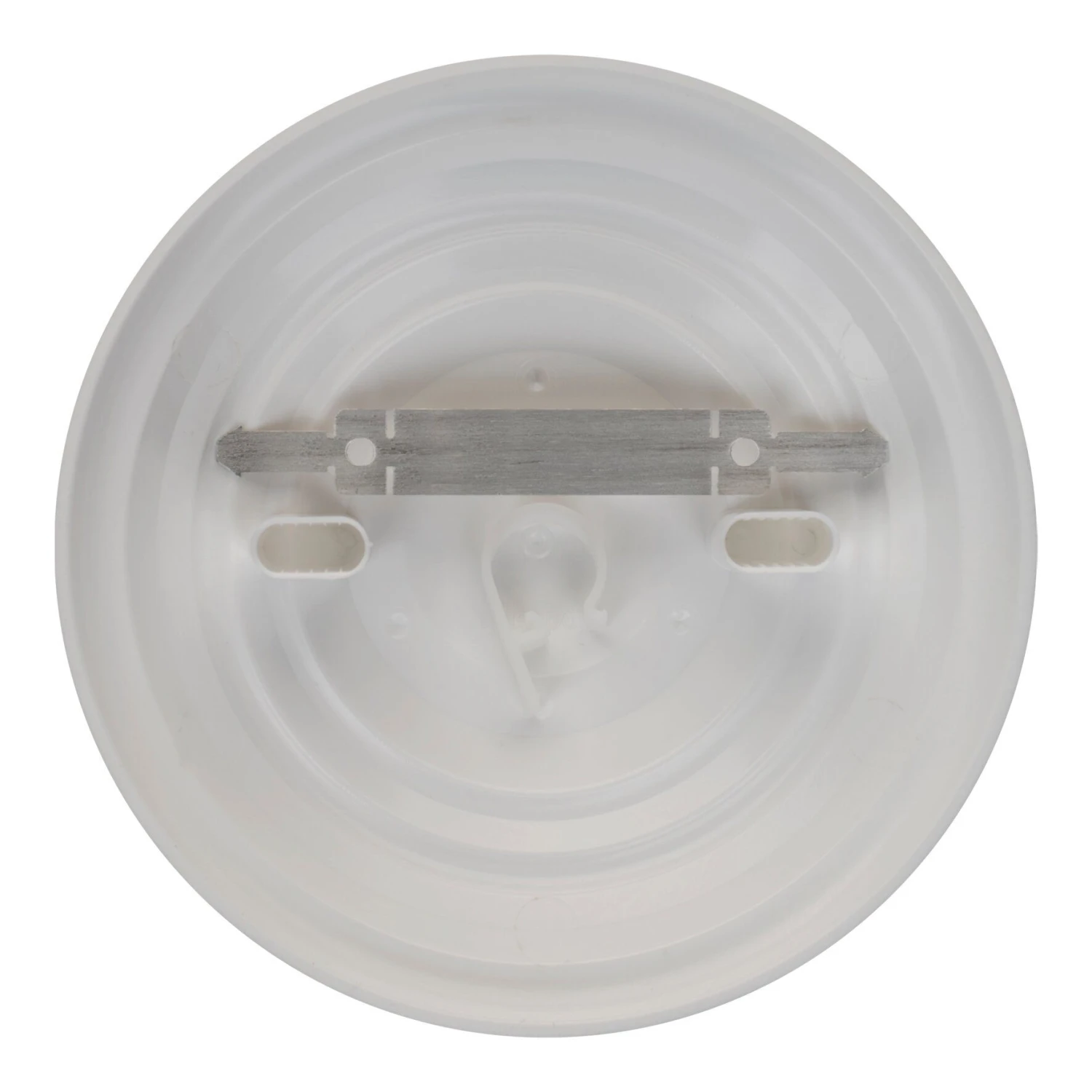 BAILEY 139736 Deckendose Ø150mm, SmartCup, Kunststoff Weiß 5 BAILEY 139736 Deckendose Ø150mm, SmartCup, Kunststoff Weiß – Bild 3