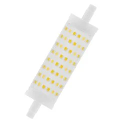 Ledvance 4099854048647 LED LINE P, 300 °, 15 W, 827, 2000 Lm, R7s, Nicht Dimmbar