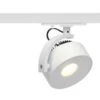 SLV 143731 KALU 1Phasen-HV-LED-Strahler, 13W, Incl. LED, 85°, Dimmbar 2 SLV 143731 KALU 1Phasen-HV-LED-Strahler, 13W, Incl. LED, 85°, Dimmbar -Laden Für Heimbeleuchtung c1248996f39694992af41a74e9f6f707829bfbb3