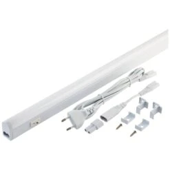 EVN L14440W LED Anbaulichtleiste 4000K, 1800lm, Mit Eurostecker