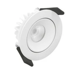 LEDVANCE Spot 4,5W, Schwenkbar, Warmweiß