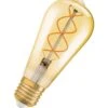 Ledvance 4099854090103 Vintage 1906® LED EDISON, < 360°, 4 W, 820, 300 Lm, E27, Dimmbar