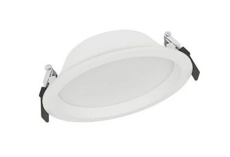 LEDVANCE Downlight 14W, Tageslicht, Nicht Dimmbar, Für Ø150mm, IP44 3 LEDVANCE Downlight 14W, Tageslicht, Nicht Dimmbar, Für Ø150mm, IP44