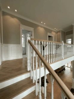 ALED 5703059001305 LED Downlight EVO D IsoSafe Sunfall Outdoor/Indoor 7W 560lm 2500-3000K 60° CRI95 IP54 Weiß Ausschnitt 83mm -Laden Für Heimbeleuchtung c87d123dc2ad3cfcf2e657bea5887e1241edb877 1