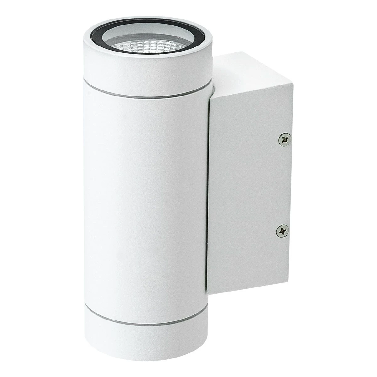 EVN C54012502HR LED Wandanbauleuchte Up+down, 3000K, 2x456lm 3 EVN C54012502HR LED Wandanbauleuchte Up+down, 3000K, 2x456lm