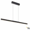 SLV 1006185 Pendelleuchte ONE LINEAR 100 PHASE Up/down, 24W 2700/3000K
