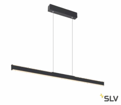 SLV 1006188 Pendelleuchte ONE LINEAR 140 PHASE Up/down, 35W 2700/3000K