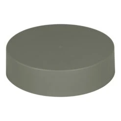 BAILEY 139726 Deckendose Ø120mm, SmartCup, Kunststoff Zementgrau