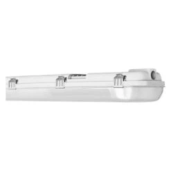 LEDVANCE DAMPPROOF Feuchtraumleuchte Für 2 LED-Röhren IP65 L=1565mm
