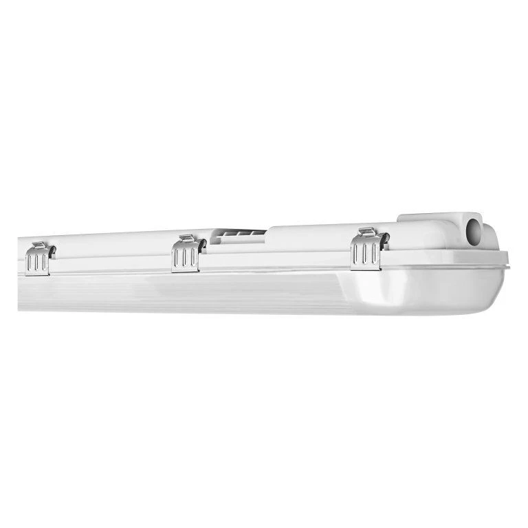LEDVANCE DAMPPROOF Feuchtraumleuchte Für 2 LED-Röhren IP65 L=1565mm 3 LEDVANCE DAMPPROOF Feuchtraumleuchte Für 2 LED-Röhren IP65 L=1565mm