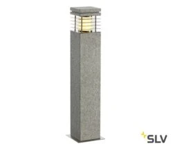 SLV 231411 Wegeleuchte ARROCK GRANITE 70, Höhe 70 Cm
