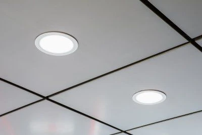 LEDVANCE Downlight 35W, Kaltweiß, Nicht Dimmbar, Für Ø200mm, IP44 7 LEDVANCE Downlight 35W, Kaltweiß, Nicht Dimmbar, Für Ø200mm, IP44 – Bild 5