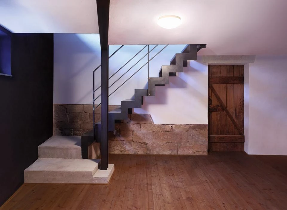 Steinel 056070 Sensor-LED-Innenleuchte RS PRO P2 S Neutralweiß 6 Steinel 056070 Sensor-LED-Innenleuchte RS PRO P2 S Neutralweiß – Bild 4