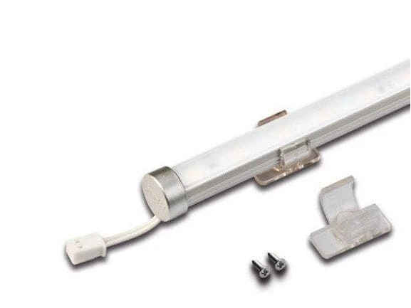 Hera 61001610303 Pipe F LED-Anbauleuchte 910mm, Drehbar, 17W Neutralw. 3 Hera 61001610303 Pipe F LED-Anbauleuchte 910mm, Drehbar, 17W Neutralw.