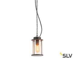 SLV 232065 PHOTONIA Outdoor Pendelleuchte, IP44
