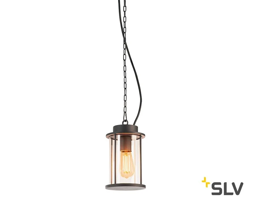 SLV 232065 PHOTONIA Outdoor Pendelleuchte, IP44 3 SLV 232065 PHOTONIA Outdoor Pendelleuchte, IP44