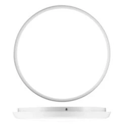 B.E.G. 93621AL8-25-300-LED-3C B.E.G. Luxomatic LED-Leuchte, Farbe Weiß, Lichtfarben-Wahlschalter