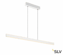 SLV 1006189 Pendelleuchte ONE LINEAR 140 PHASE Up/down, 35W 2700/3000K