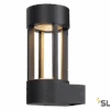 SLV 231805 SLOTS WALL, Outdoor Wandleuchte, LED, 3000K, 6,3 W