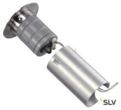 SLV 227462 Bodeneinbaustrahler Lichtpunkt 12V/ Mit LED 0,3W 10 SLV 227462 Bodeneinbaustrahler Lichtpunkt 12V/ Mit LED 0,3W -Laden Für Heimbeleuchtung da057a54b73860e4fe231c4032aa51a7b92826c3
