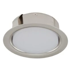EVN L12201302 LED Deckeneinbau Rund, IP20, 2W, 3000K, 90lm