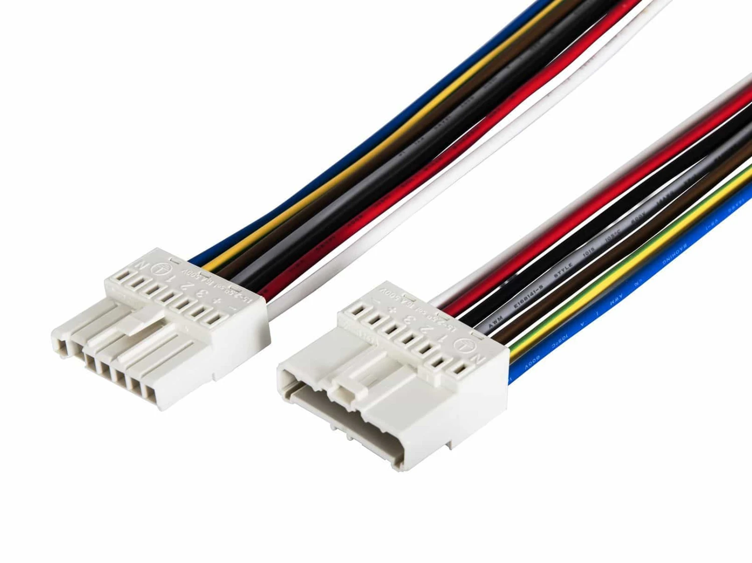 Lichtline 704793150004 LED-Lichtbandsystem ClickLUX Verbindungskabel 1500mm 3 Lichtline 704793150004 LED-Lichtbandsystem ClickLUX Verbindungskabel 1500mm