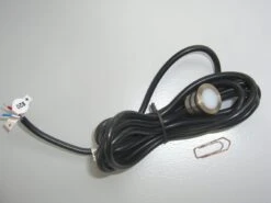 EVN LD3-101 LED-Einbaulichtpunkt 0,2W, Edelstahl IP68 -Laden Für Heimbeleuchtung dcd1ee292f9c1790caf47e0af7782e78e8184d26